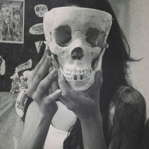 Foto de perfil de Makelly Mallero