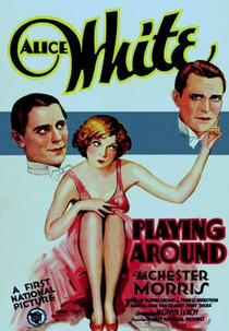 A Bela e o Fera (Playing Around)