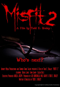 Misfit 2 (Misfit 2)