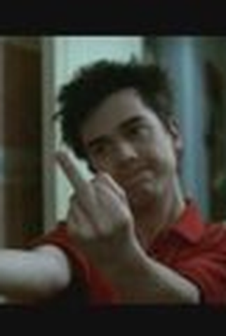 Poster 1 de Curta Mathéo (2009)