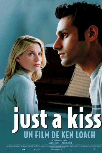  de Filme Apenas um Beijo (2004)