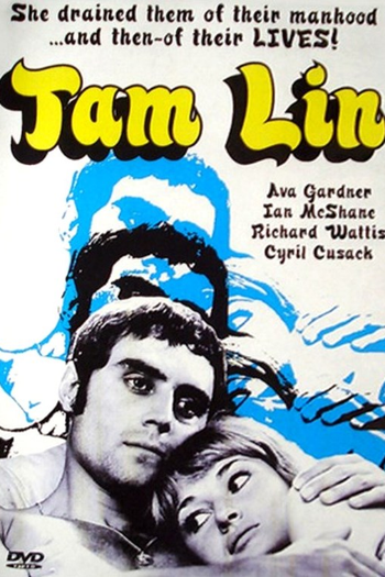  de Filme A Balada de Tam Lin (1970)