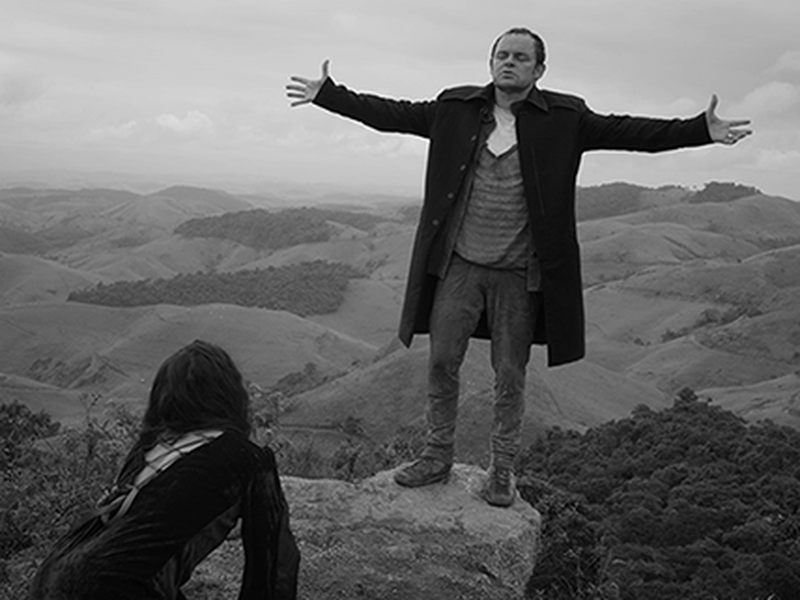 Foto 8 de A Serpente