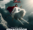 Rezando pelo Armagedom