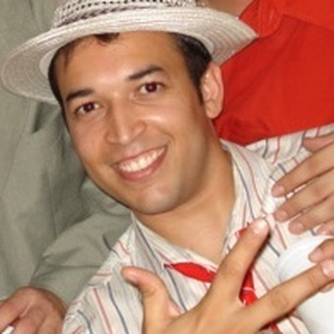 Foto de perfil de wander bento de queiroz