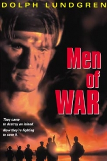  de Filme Homem de Guerra (1994)