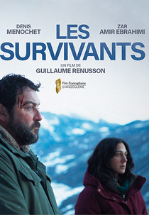 White Paradise (Les Survivants)