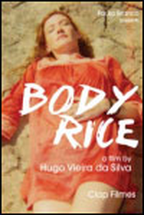 Body Rice - Poster / Capa / Cartaz - Oficial 2