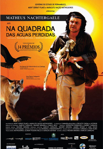 Na Quadrada das Águas Perdidas (Na Quadrada das Águas Perdidas)