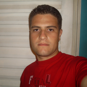 Foto de perfil de Thiago Oliveira