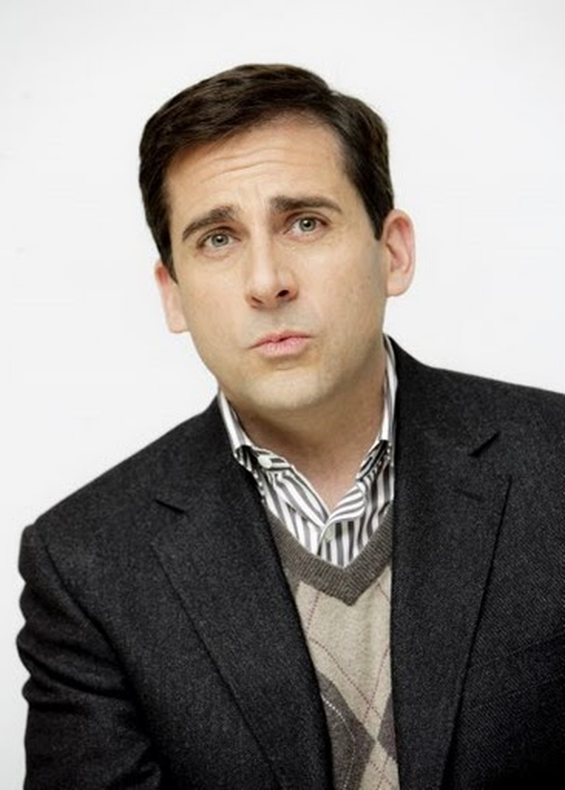 Steve Carell - Foto 5