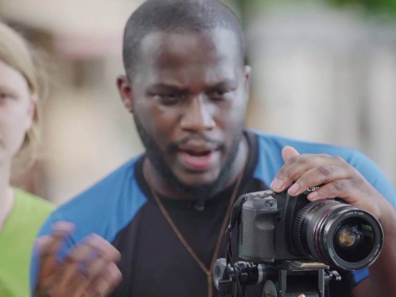 Foto 1 de Nosso cinema nosso