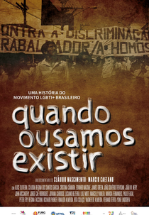 Quando Ousamos Existir (Quando Ousamos Existir)