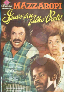 Jeca e Seu Filho Preto (Jeca e Seu Filho Preto)