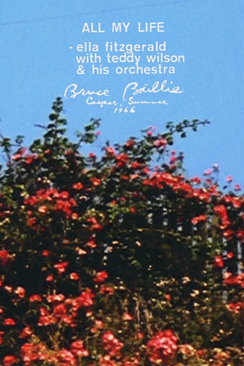  de Curta All My Life (1966)