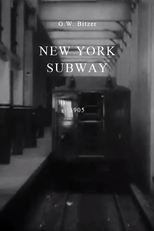 New York Subway (New York Subway)
