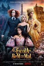 A Escola do Bem e do Mal (The School for Good and Evil)