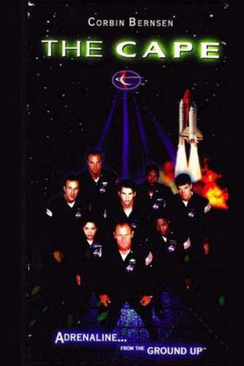  de Série Resgate Impossível (1996)