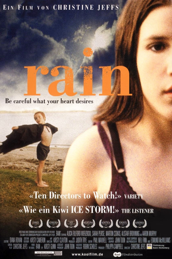  de Filme Chuva de Verão (2001)