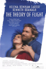 Livre Para Voar (The Theory of Fligh)