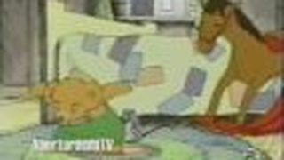 Trailer: Aberturas da TV - Corduroy (desenho) [Canal Futura]