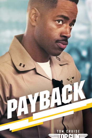  de Filme Top Gun: Maverick (2022)