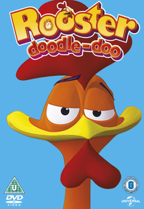 O Galo Corococó (Le Coq de St-Victor)