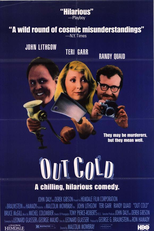 Confusões Carnívoras (Out Cold)