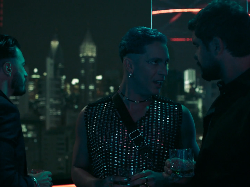 Foto 47 de Verdades Secretas 2