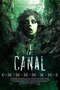 O Canal - Poster / Capa / Cartaz - Oficial 6