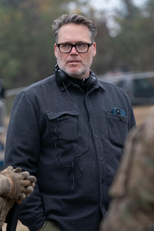 Steve Barnett (III)