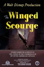 The Winged Scourge (The Winged Scourge)