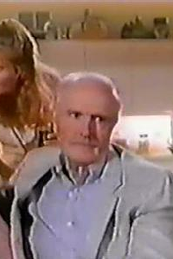 Poster de Episódio Second Time Aground (1996)