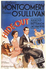 Amor que Regenera (Hide-Out)