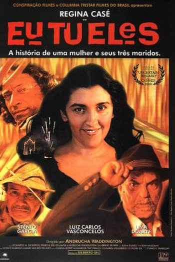  de Filme Eu, Tu, Eles (2000)