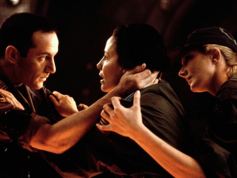 Foto 6 de O Enigma do Horizonte