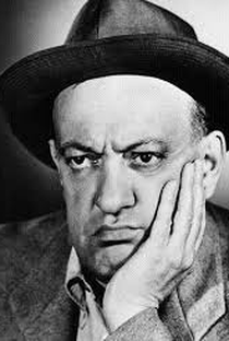 Yves Deniaud - Poster 1