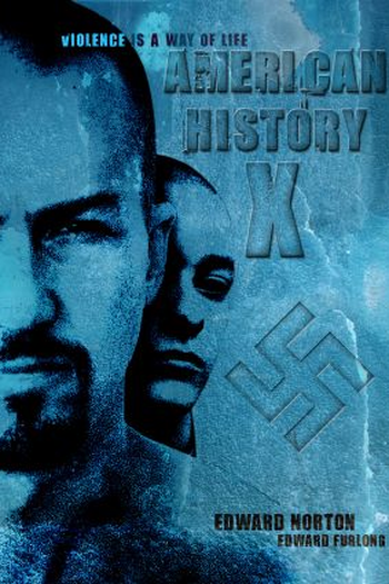  de Filme A Outra História Americana (1998)