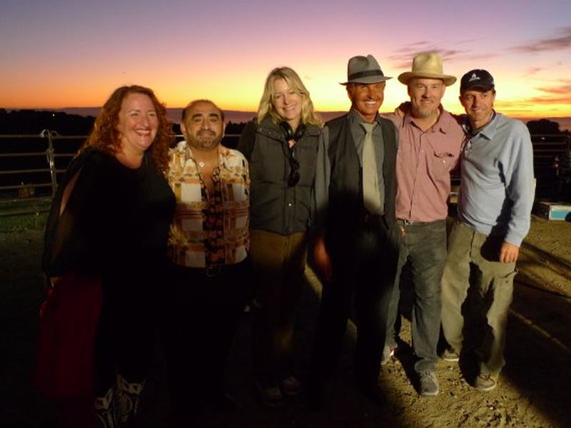 Foto 1 de Melvin Smarty