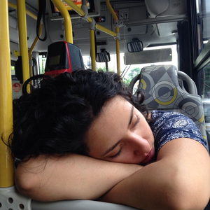 Foto de perfil de Rafaela Rosa