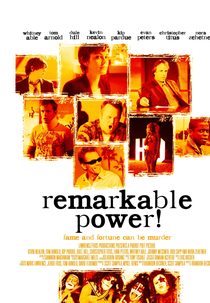 Remarkable Power (Remarkable Power)