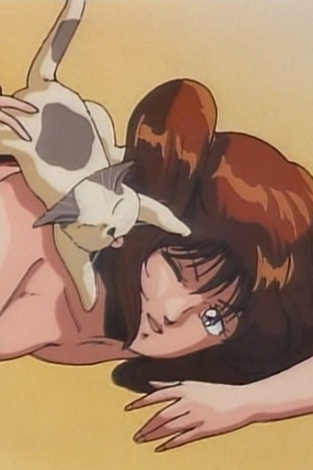 Poster de Episódio 片想いのサンセット (1987)