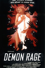 Olhar Mortal (Satan's Mistress)