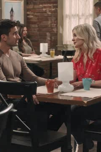 Poster de Episódio The Chili (2020)