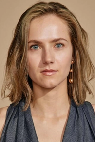 Ekaterina Baker