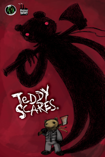 Teddy Scares - Poster / Capa / Cartaz - Oficial 1