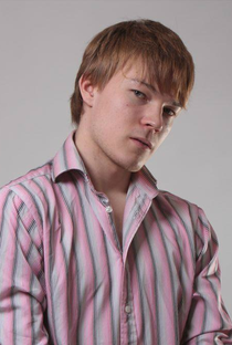 Alexander Bracq - Poster 1