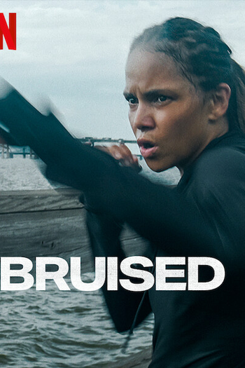  de Filme Ferida (2020)