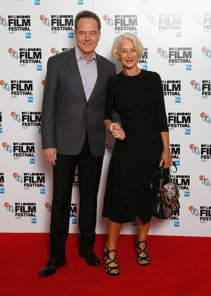 Helen Mirren - Foto 6