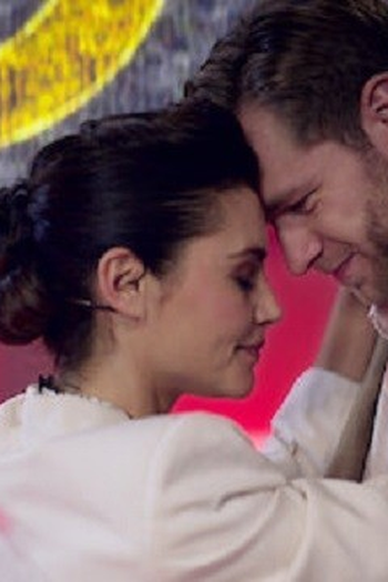 Poster de Episódio Episode 1 (2021)
